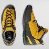 la sportiva boulder x mid gtx savana alpine 4