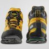 la sportiva boulder x mid gtx savana alpine 5