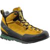 la sportiva boulder x mid gtx savana alpine