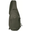 Osprey DAYLITE SLING earl grey (Veľkosť UNI size)