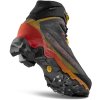 la sportiva aequilibrium hike gtx carbon yellow 2 2