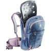 deuter attack 14 sl marine grape7