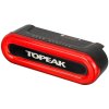 topeak svetlo rack redlite 60