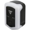 topeak svetlo whitelite clip on