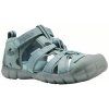 keen seacamp ii cnx youth ice blue