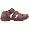 keen seacamp ii cnx youth mauve4