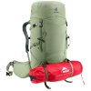 deuter Aircontact Core 45+10 SL 07