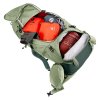 deuter Aircontact Core 45+10 SL 09