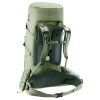 deuter Aircontact Core 45+10 SL 03