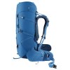 deuter Aircontact Core 50+10 baltic nightblue 05