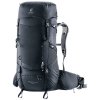 deuter Aircontact Core 50+10 Black