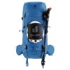deuter Aircontact Core 50+10_09