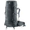 deuter Aircontact Core 55+10 SL graphite