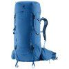 deuter Aircontact Core 60+10 baltic nightblue