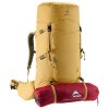 deuter Aircontact Core 60+10 07