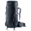 deuter Aircontact Core 60+10 Black