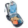 deuter Attack 22 EL Black 11