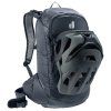 deuter Attack 22 EL Black 12