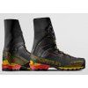 la sportiva trango pro gtx black yellow4