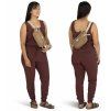 osprey arcane hip bag latte brown6