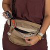 osprey arcane hip bag latte brown8