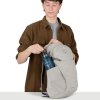 osprey daylite plus driftshade truffle brown6
