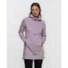 Husky Dámská mikina Aroldin L light purple (Velikost L)