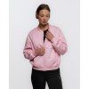 Husky Dámský bavlněný bomber Abomb L pink (Velikost L)
