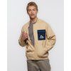 Husky Pánský bavlněný bomber Abomb M beige (Velikost L)