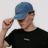 Husky Kšiltovka Baseball blue (Velikost OneSize)