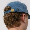 Husky Kšiltovka Baseball blue (Velikost OneSize)
