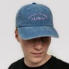 Husky Kšiltovka Baseball blue (Velikost OneSize)