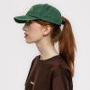 Husky Kšiltovka Baseball green (Velikost OneSize)