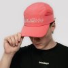 Husky Kšiltovka Light Mono pink (Velikost OneSize)