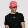Husky Kšiltovka Light Mono pink (Velikost OneSize)