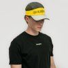 Husky Kšiltovka Light Multi green/yellow (Velikost OneSize)