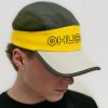 Husky Kšiltovka Light Multi green/yellow (Velikost OneSize)