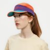 Husky Kšiltovka Light Multi orange/purple (Velikost OneSize)