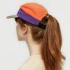 Husky Kšiltovka Light Multi orange/purple (Velikost OneSize)