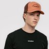 Husky Kšiltovka Trucker faded orange (Velikost OneSize)