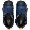 Keen PUFFRIDER WP YOUTH naval academy/mango mint (Velikost 39)