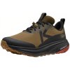 Keen ROAM WP MEN dark olive/burnt brick (Velikost 48)
