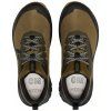 Keen ROAM WP MEN dark olive/burnt brick (Velikost 48)