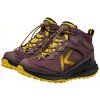 Keen ZIONIC MID WP CHILDREN huckleberry/mango mint (Velikost 31)