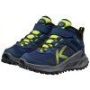 Keen ZIONIC MID WP CHILDREN naval academy/evening primrose (Velikost 31)