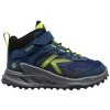 Keen ZIONIC MID WP CHILDREN naval academy/evening primrose (Velikost 31)