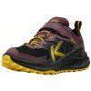 Keen ZIONIC WP CHILDREN huckleberry/black (Velikost 31)