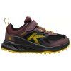 Keen ZIONIC WP CHILDREN huckleberry/black (Velikost 31)