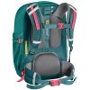 1260140 1 boll smart 24 feathers teal