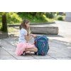 1260140 2 boll smart 24 feathers teal